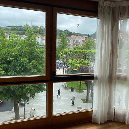Artza Etxie La Casa Ebi01934 Διαμέρισμα Μπερμέο Εξωτερικό φωτογραφία