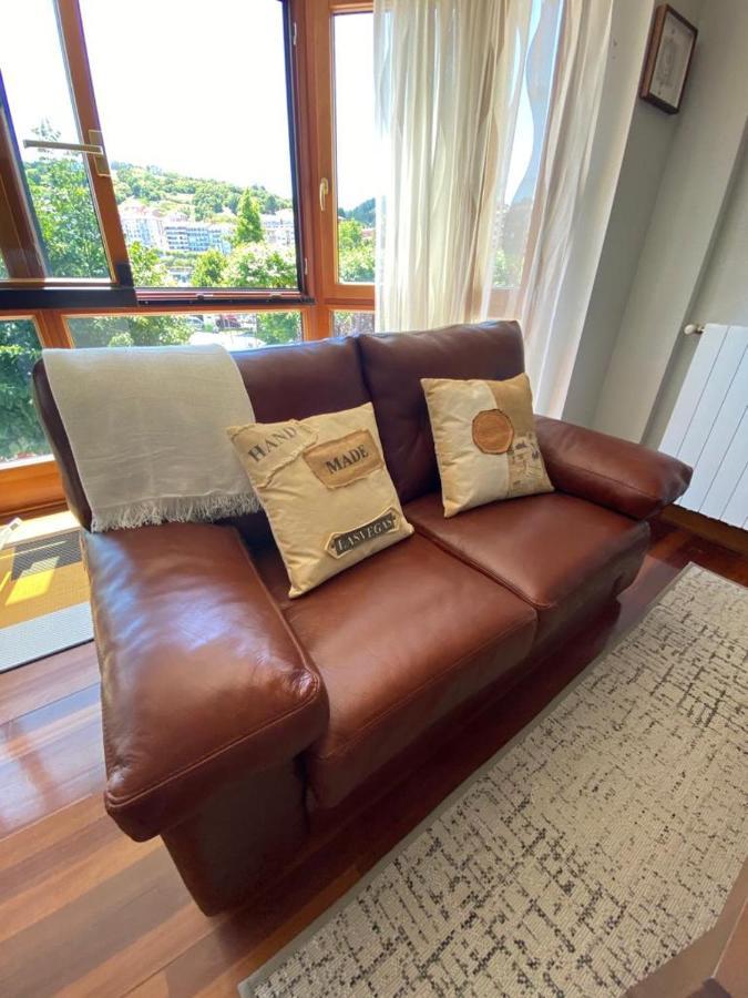 Artza Etxie La Casa Ebi01934 Διαμέρισμα Μπερμέο Εξωτερικό φωτογραφία