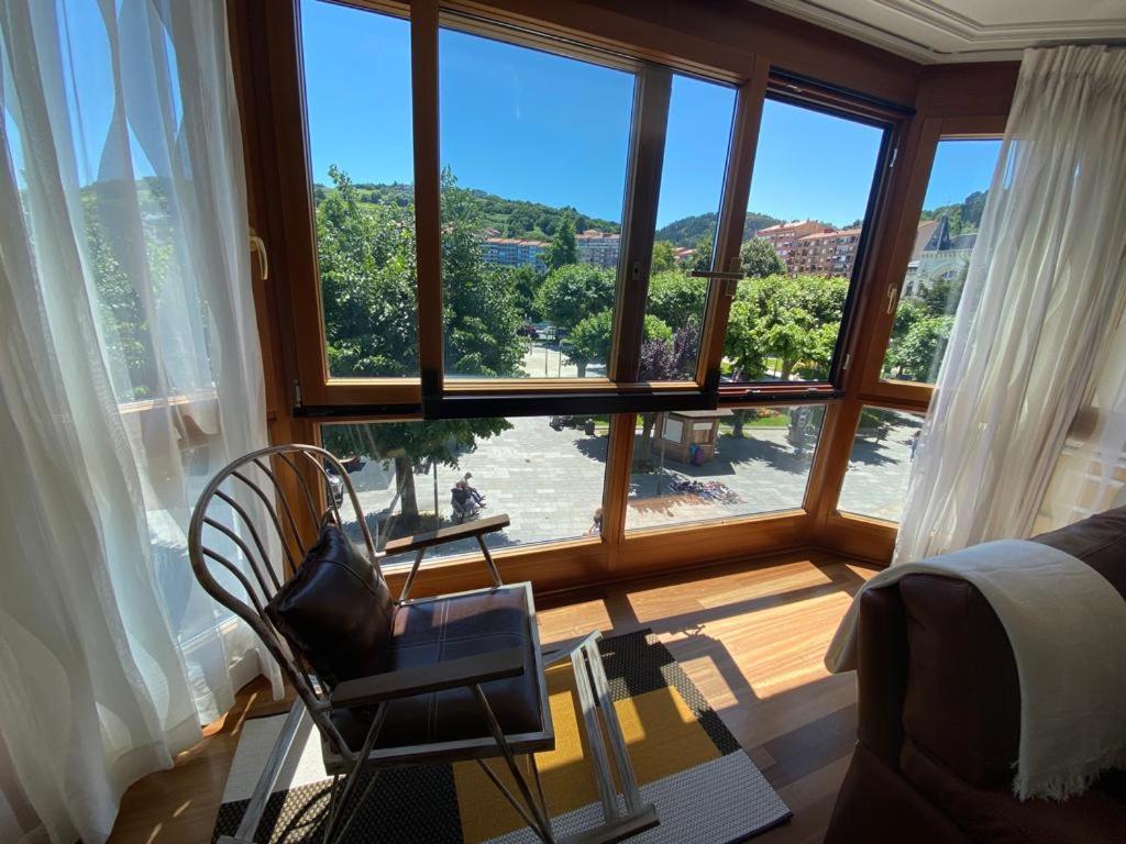 Artza Etxie La Casa Ebi01934 Διαμέρισμα Μπερμέο Εξωτερικό φωτογραφία