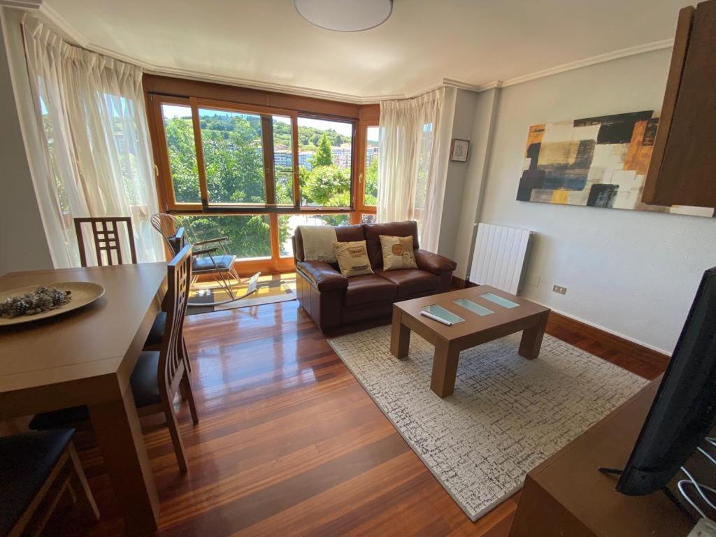 Artza Etxie La Casa Ebi01934 Διαμέρισμα Μπερμέο Εξωτερικό φωτογραφία