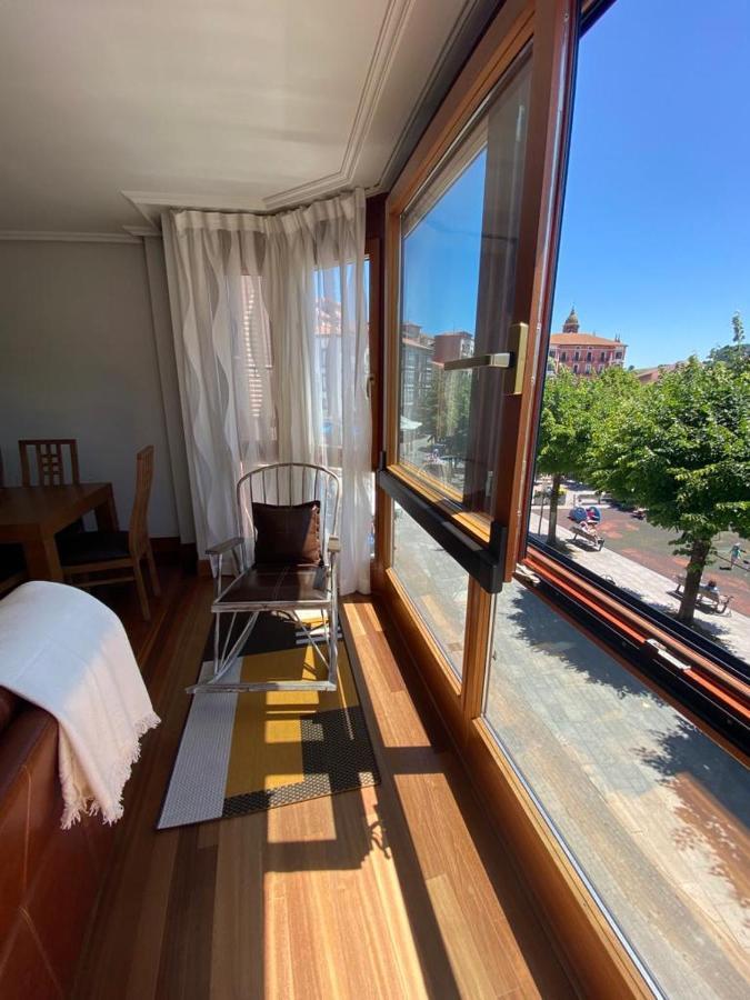 Artza Etxie La Casa Ebi01934 Διαμέρισμα Μπερμέο Εξωτερικό φωτογραφία