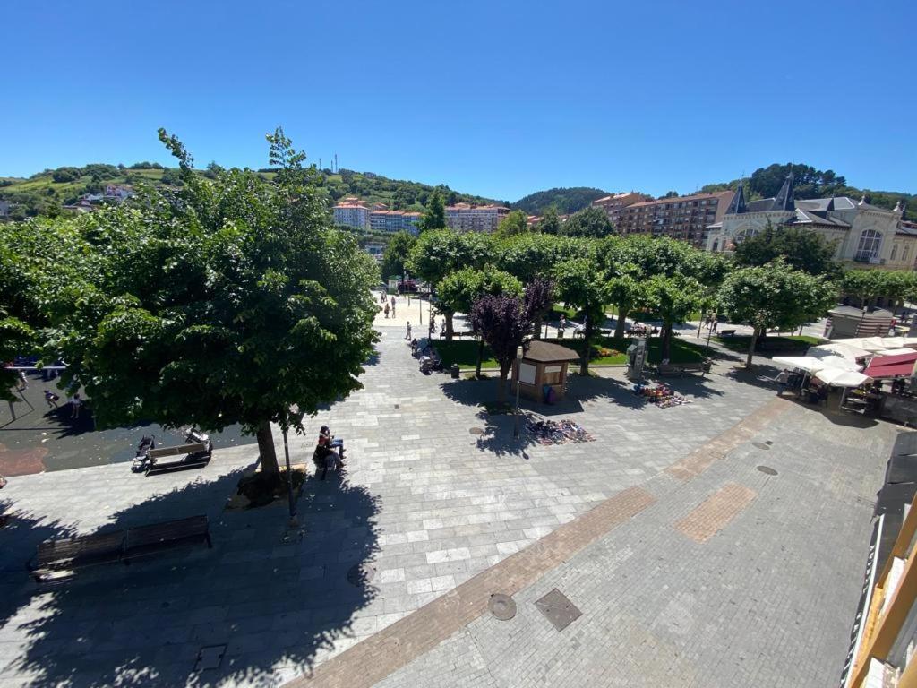 Artza Etxie La Casa Ebi01934 Διαμέρισμα Μπερμέο Εξωτερικό φωτογραφία