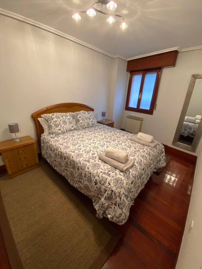 Artza Etxie La Casa Ebi01934 Διαμέρισμα Μπερμέο Εξωτερικό φωτογραφία