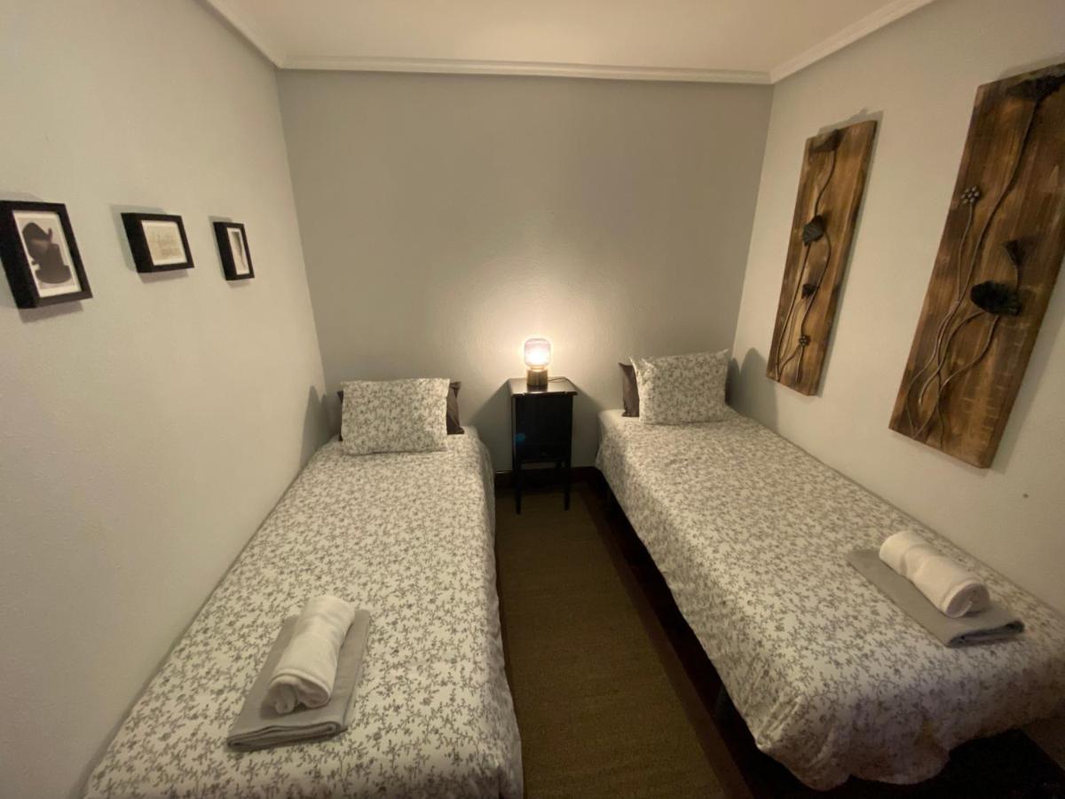 Artza Etxie La Casa Ebi01934 Διαμέρισμα Μπερμέο Εξωτερικό φωτογραφία