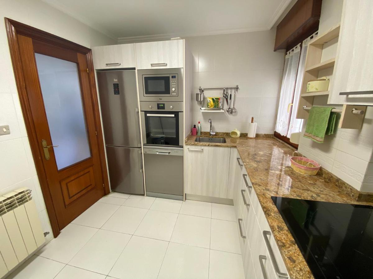 Artza Etxie La Casa Ebi01934 Διαμέρισμα Μπερμέο Εξωτερικό φωτογραφία