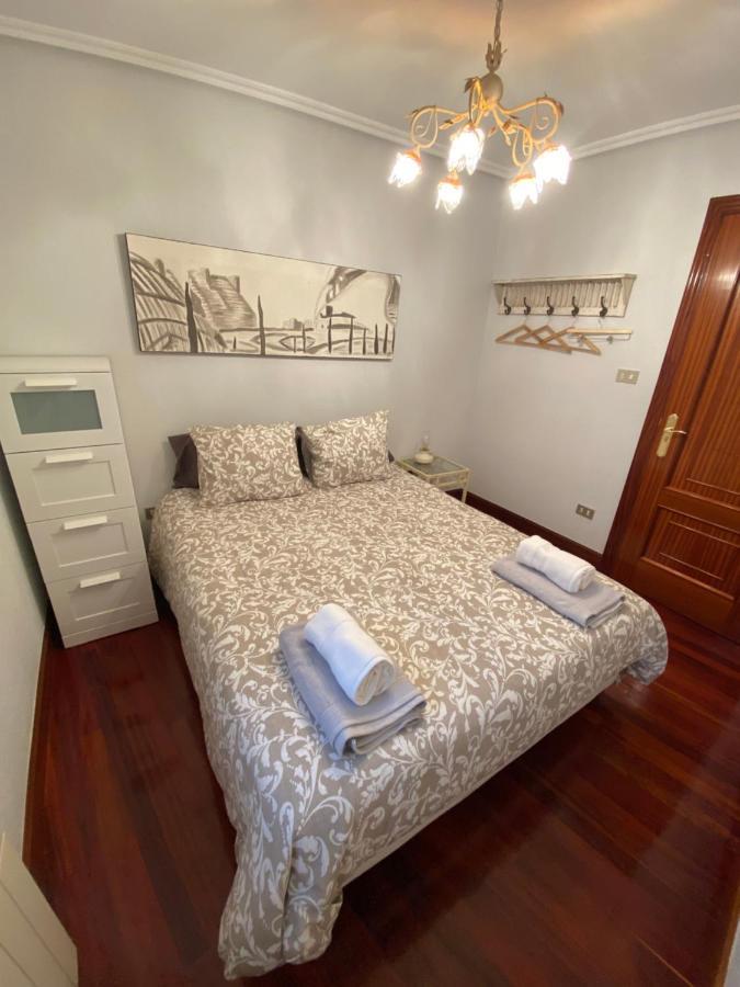 Artza Etxie La Casa Ebi01934 Διαμέρισμα Μπερμέο Εξωτερικό φωτογραφία
