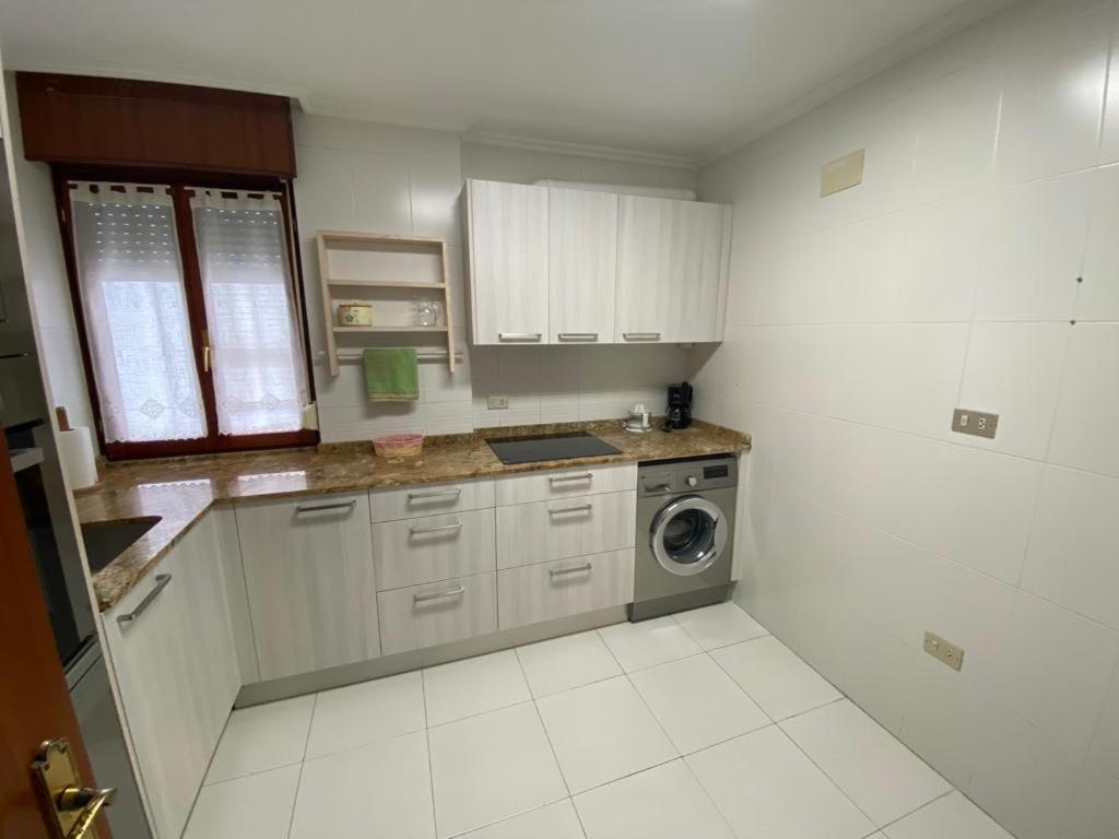 Artza Etxie La Casa Ebi01934 Διαμέρισμα Μπερμέο Εξωτερικό φωτογραφία