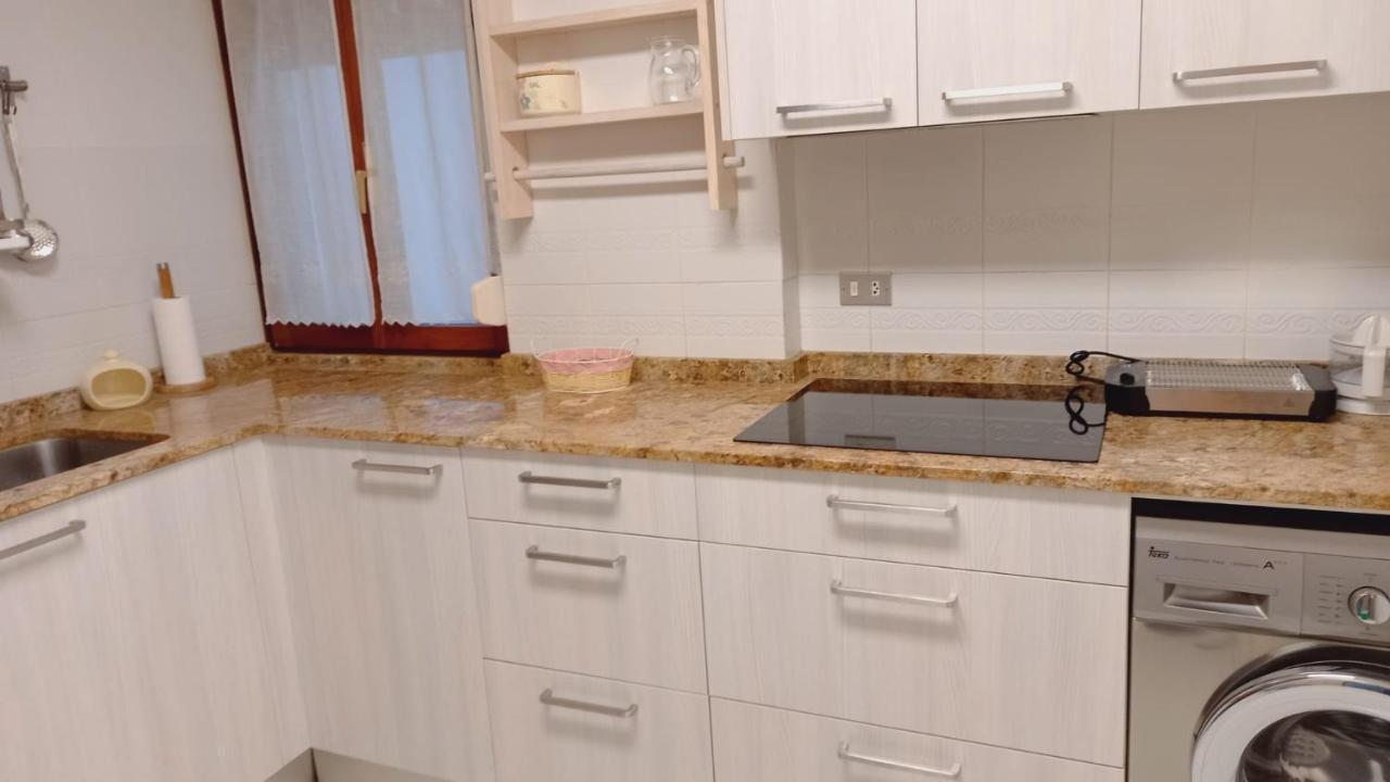 Artza Etxie La Casa Ebi01934 Διαμέρισμα Μπερμέο Εξωτερικό φωτογραφία