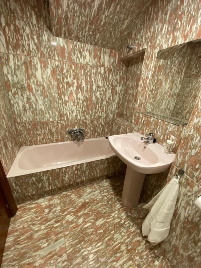 Artza Etxie La Casa Ebi01934 Διαμέρισμα Μπερμέο Εξωτερικό φωτογραφία