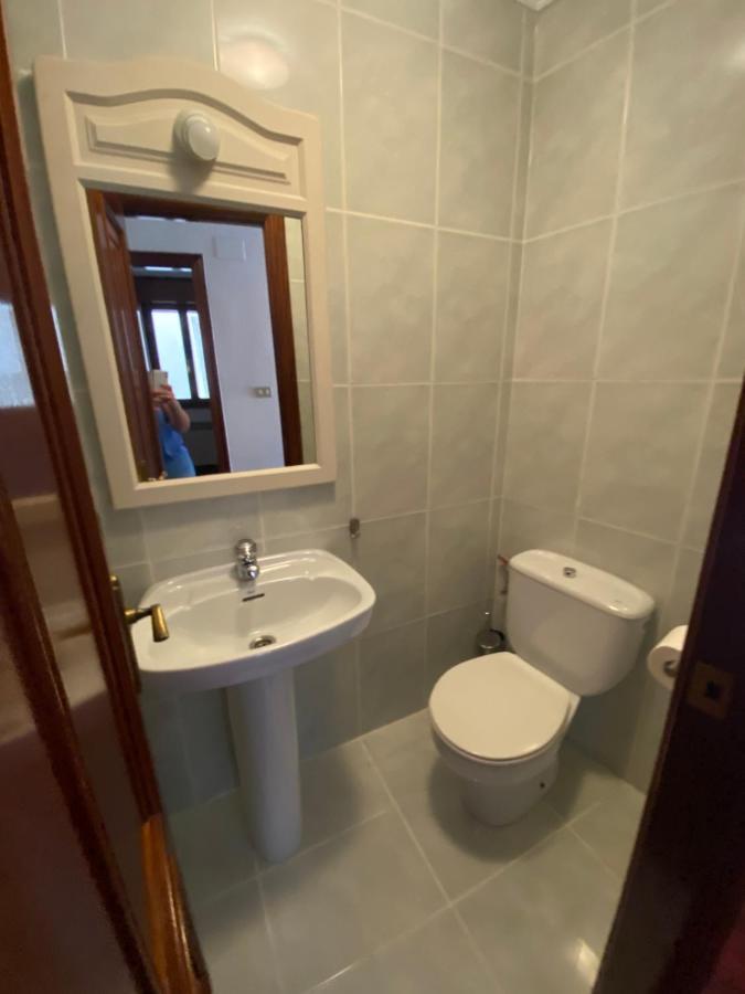Artza Etxie La Casa Ebi01934 Διαμέρισμα Μπερμέο Εξωτερικό φωτογραφία