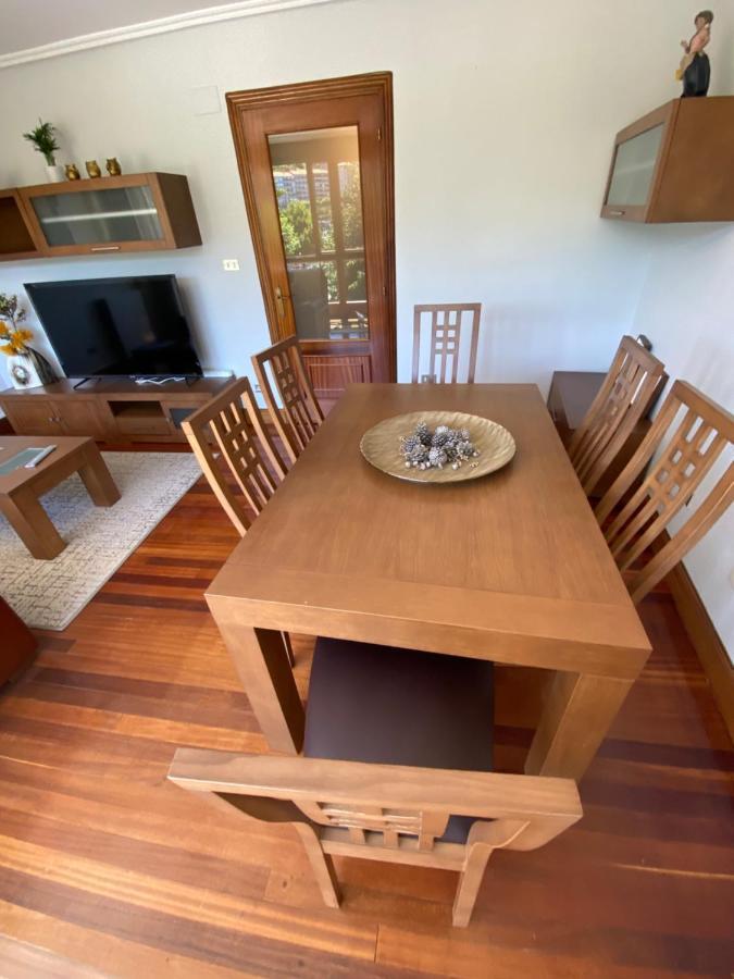 Artza Etxie La Casa Ebi01934 Διαμέρισμα Μπερμέο Εξωτερικό φωτογραφία