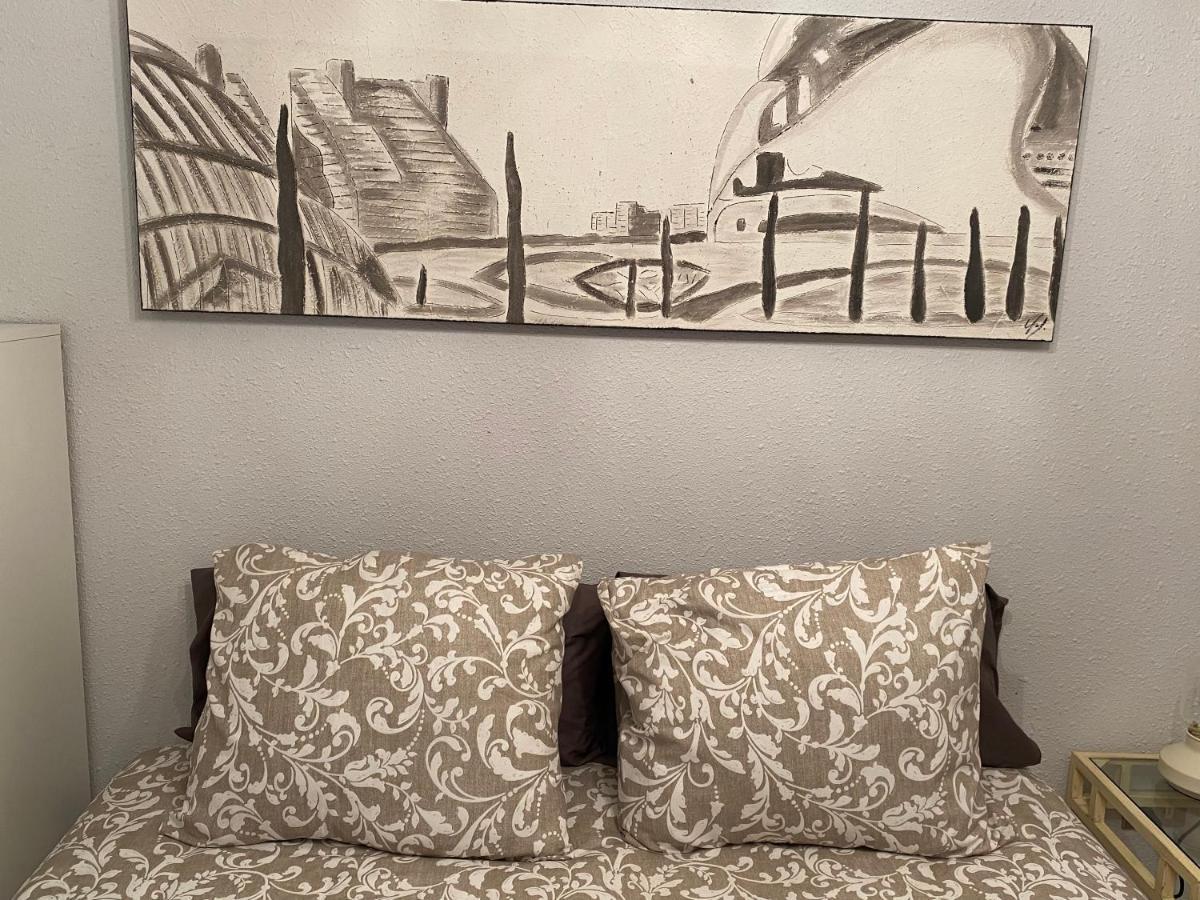Artza Etxie La Casa Ebi01934 Διαμέρισμα Μπερμέο Εξωτερικό φωτογραφία