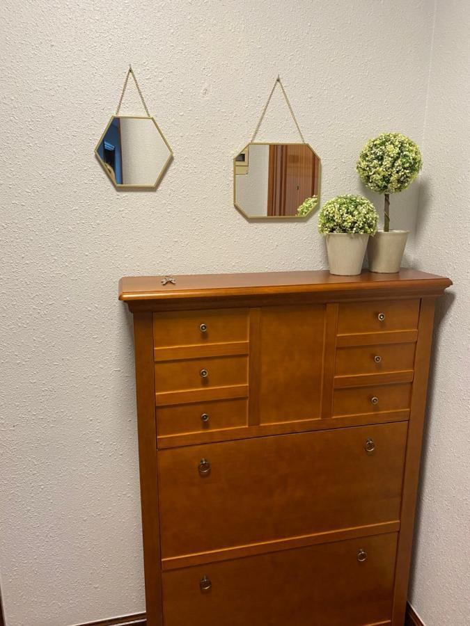 Artza Etxie La Casa Ebi01934 Διαμέρισμα Μπερμέο Εξωτερικό φωτογραφία