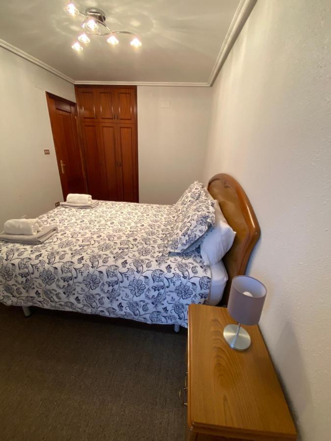 Artza Etxie La Casa Ebi01934 Διαμέρισμα Μπερμέο Εξωτερικό φωτογραφία
